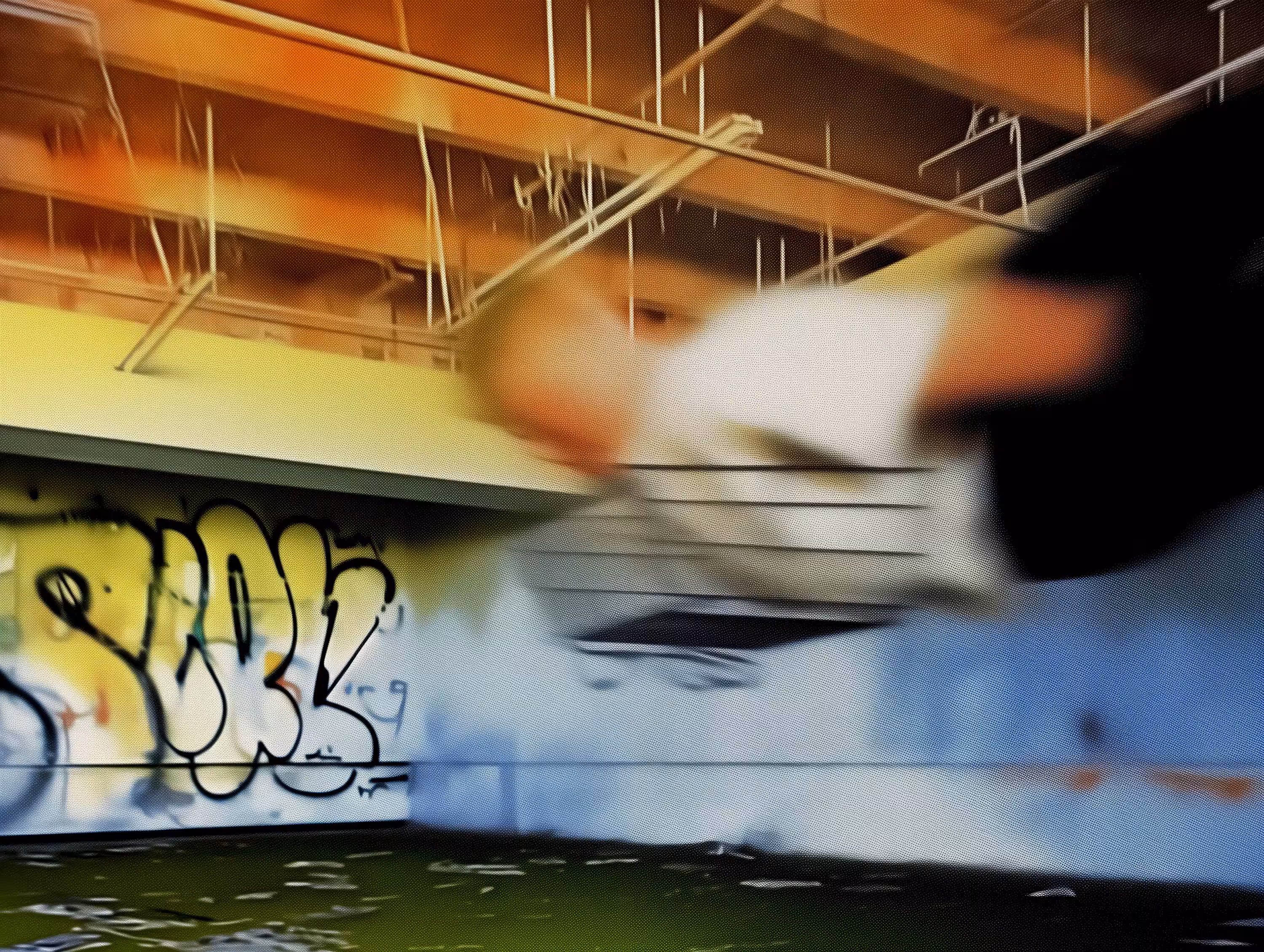 Ossagrosse - Downscale #96