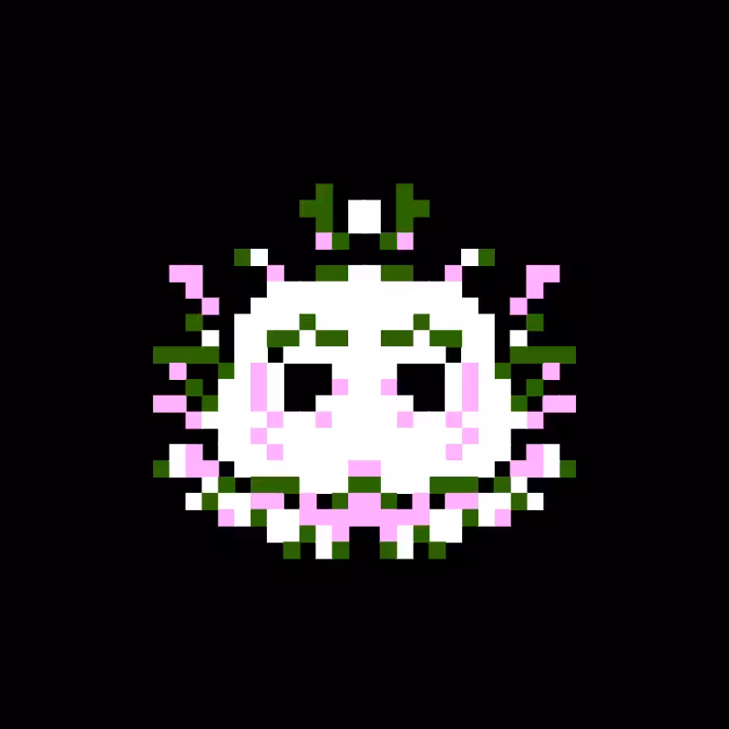 Space Fauna #31