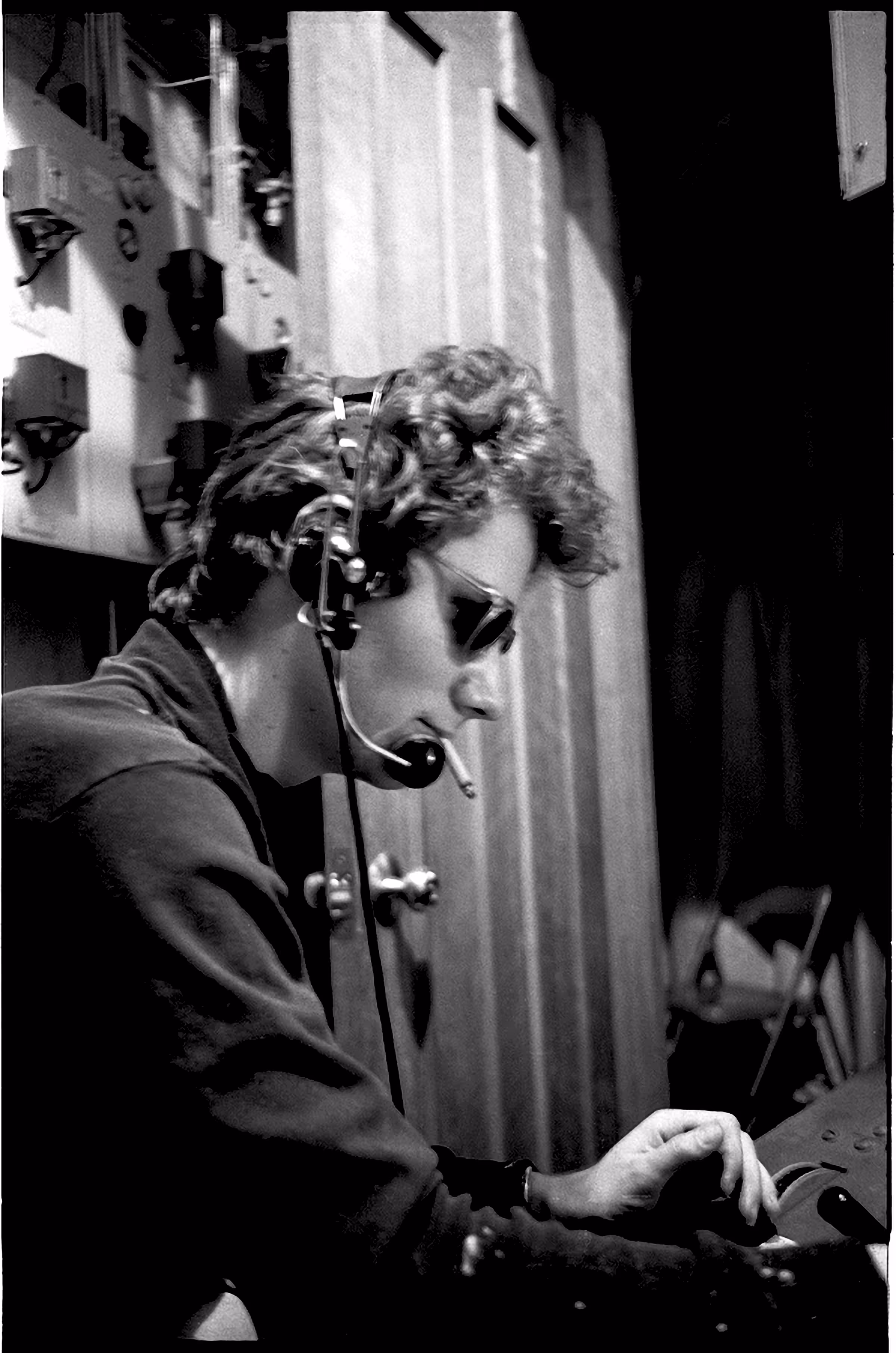 Rossibo (Chicago, 1975)
