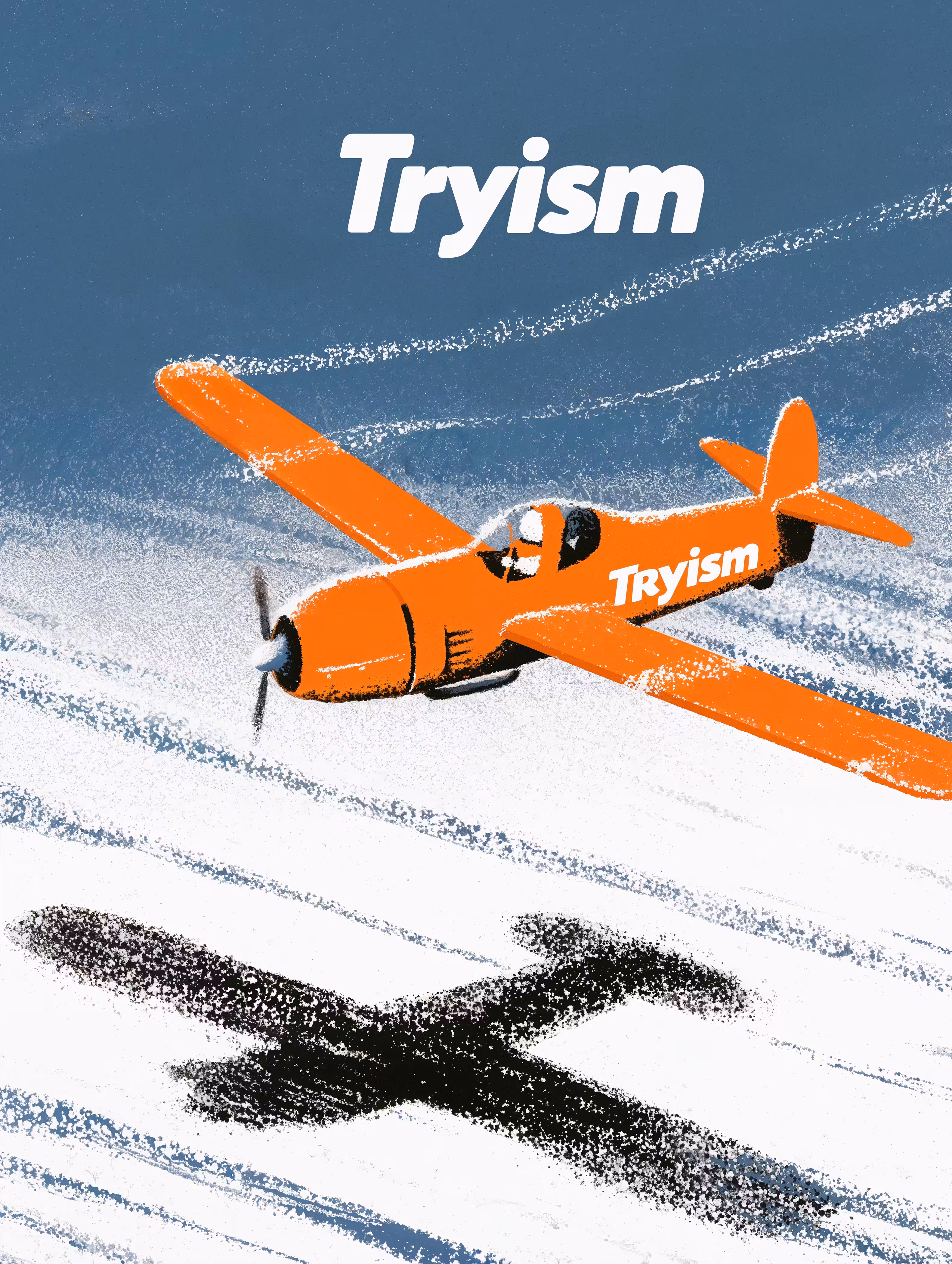 Issues #456 - Try to Fly