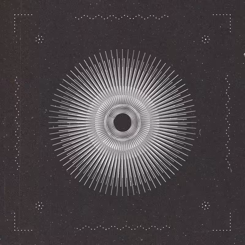 Space & Time #11