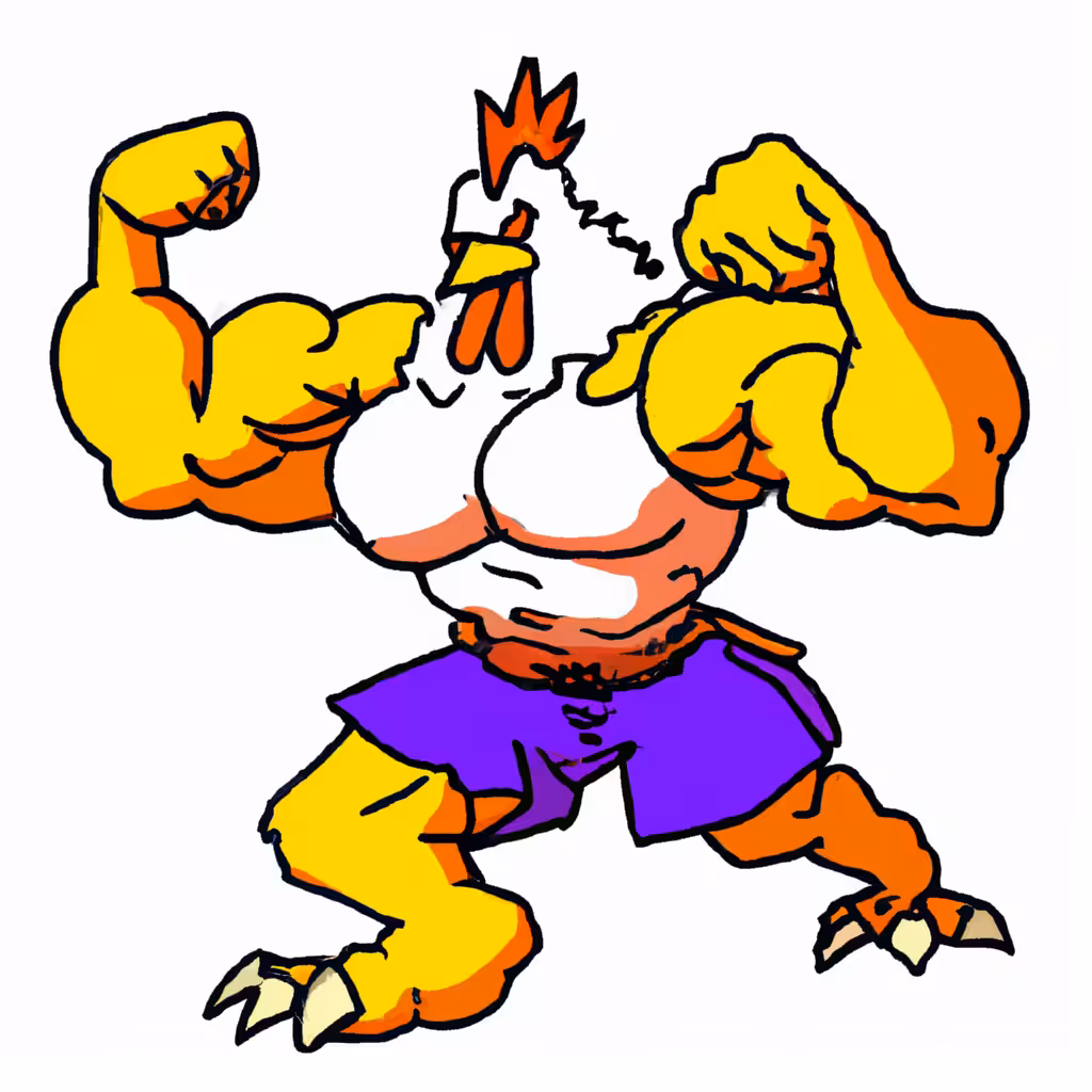 Ripped HEN
