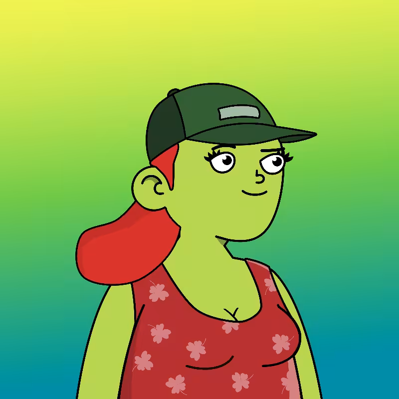 TezFolks Women #72