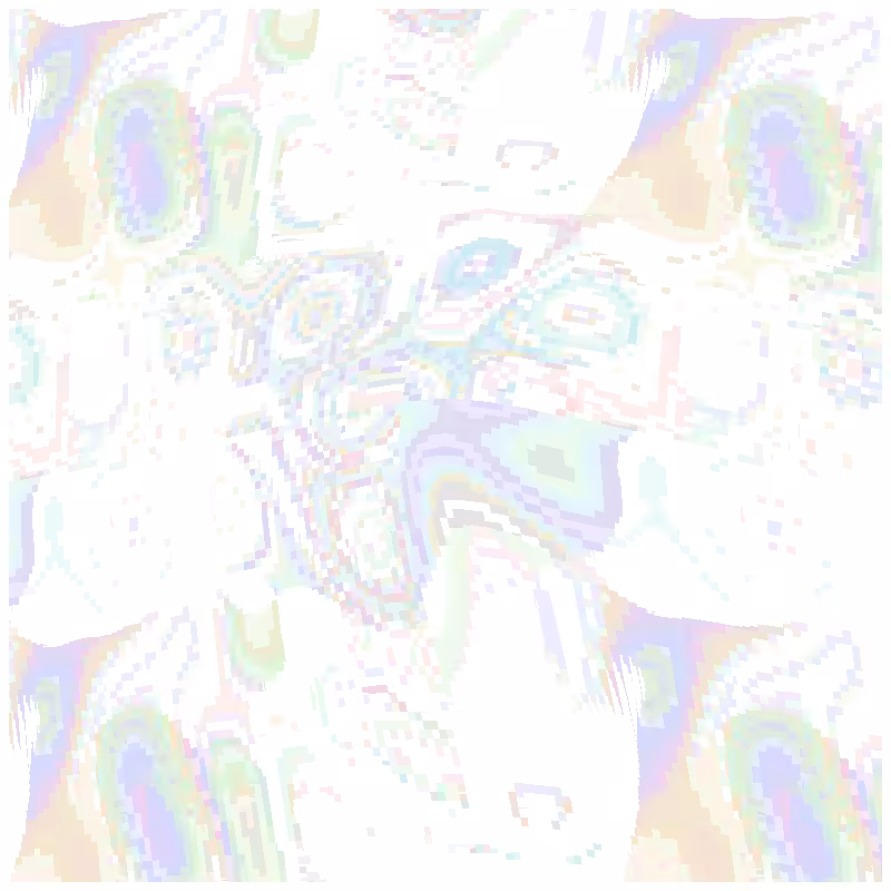 Oil Slicking In My Head #8