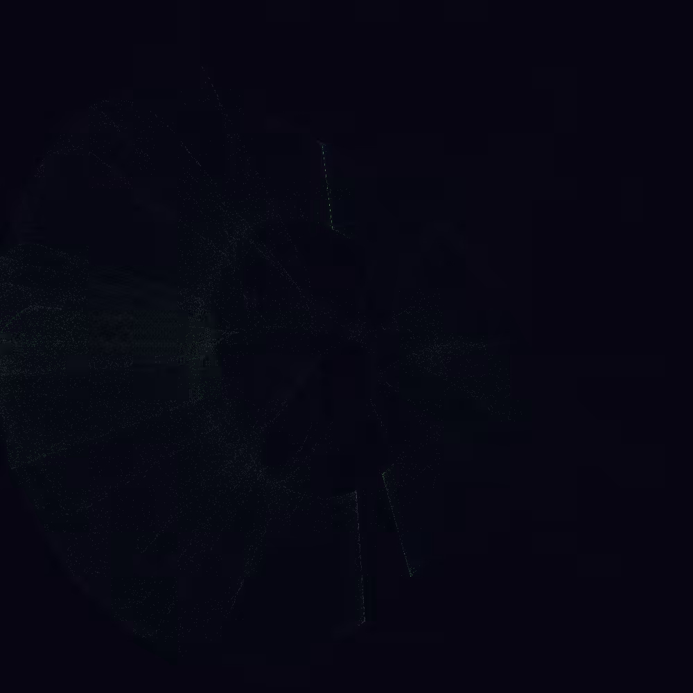 0b11111100110 #8
