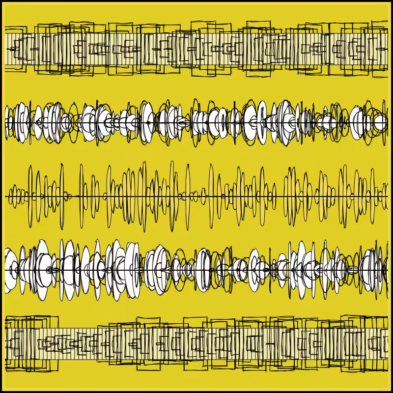 Encoded Transmissions #100