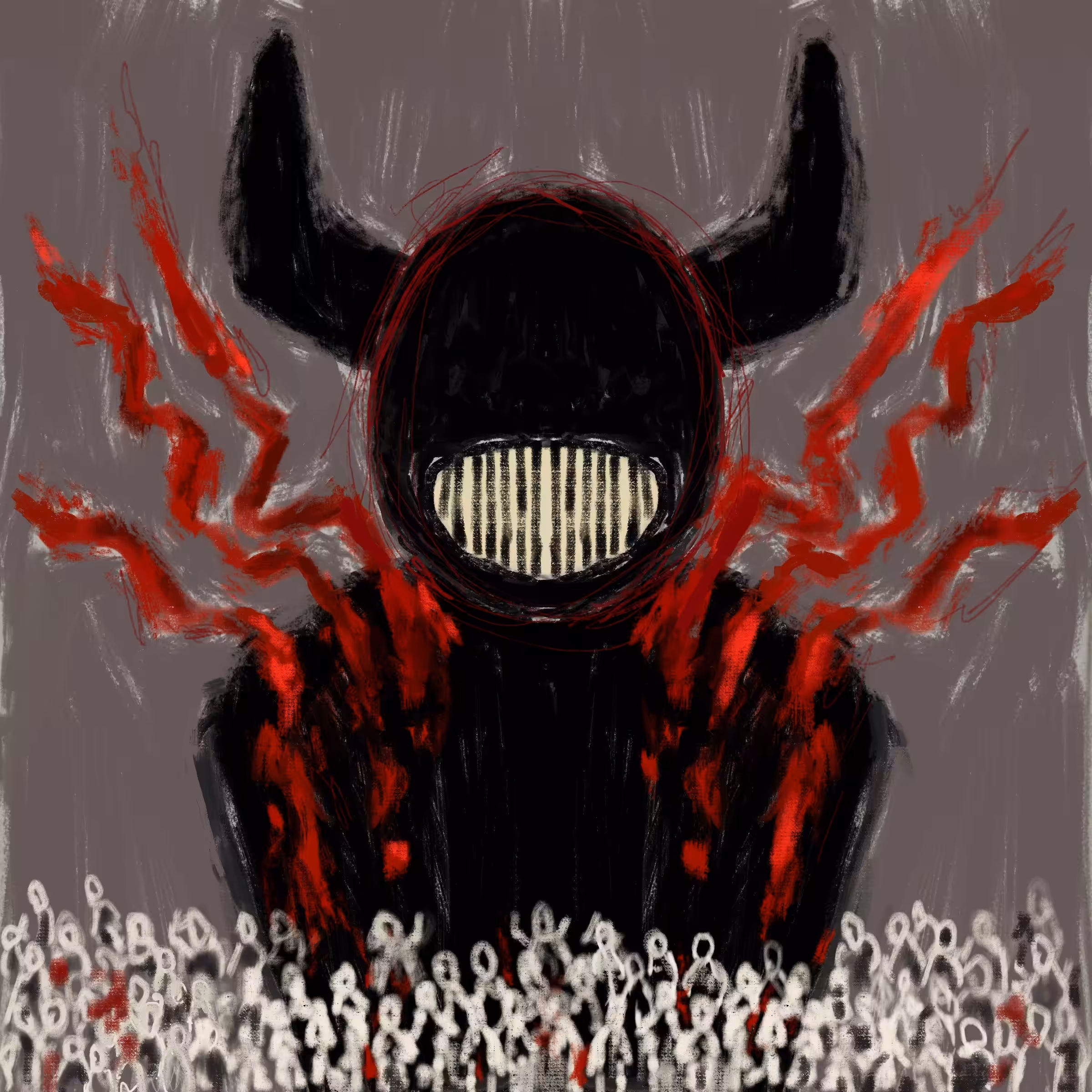 Demon