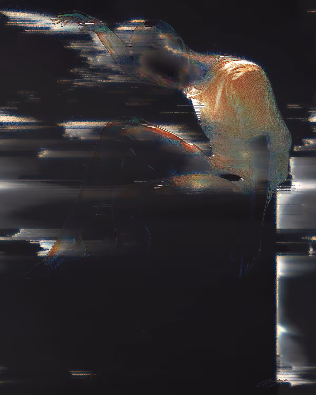 Wired In