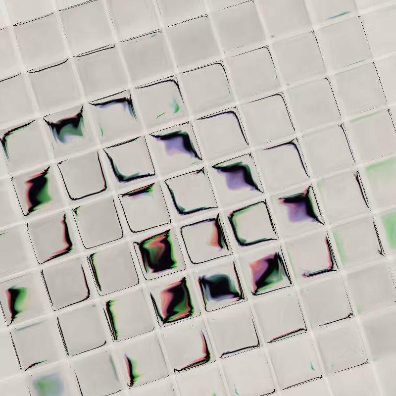 Microreactors/A Box of Chocolates #65