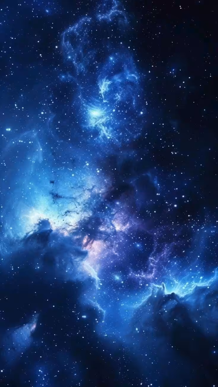 Starry night✨️💫