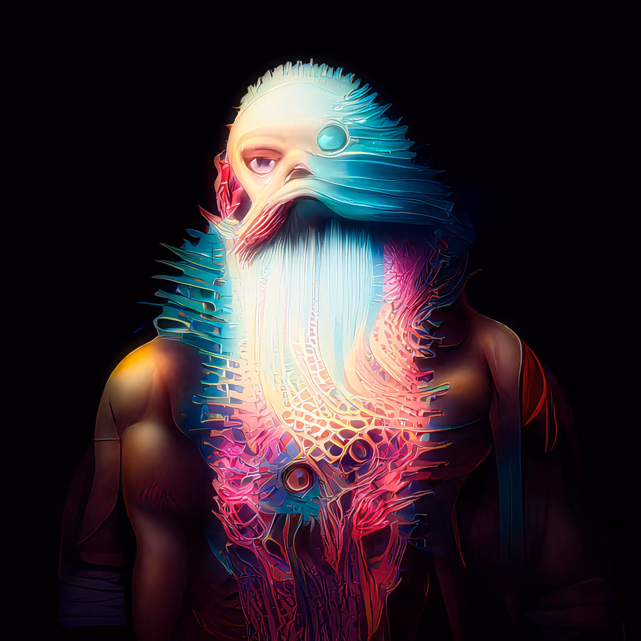 Ubermensch #4