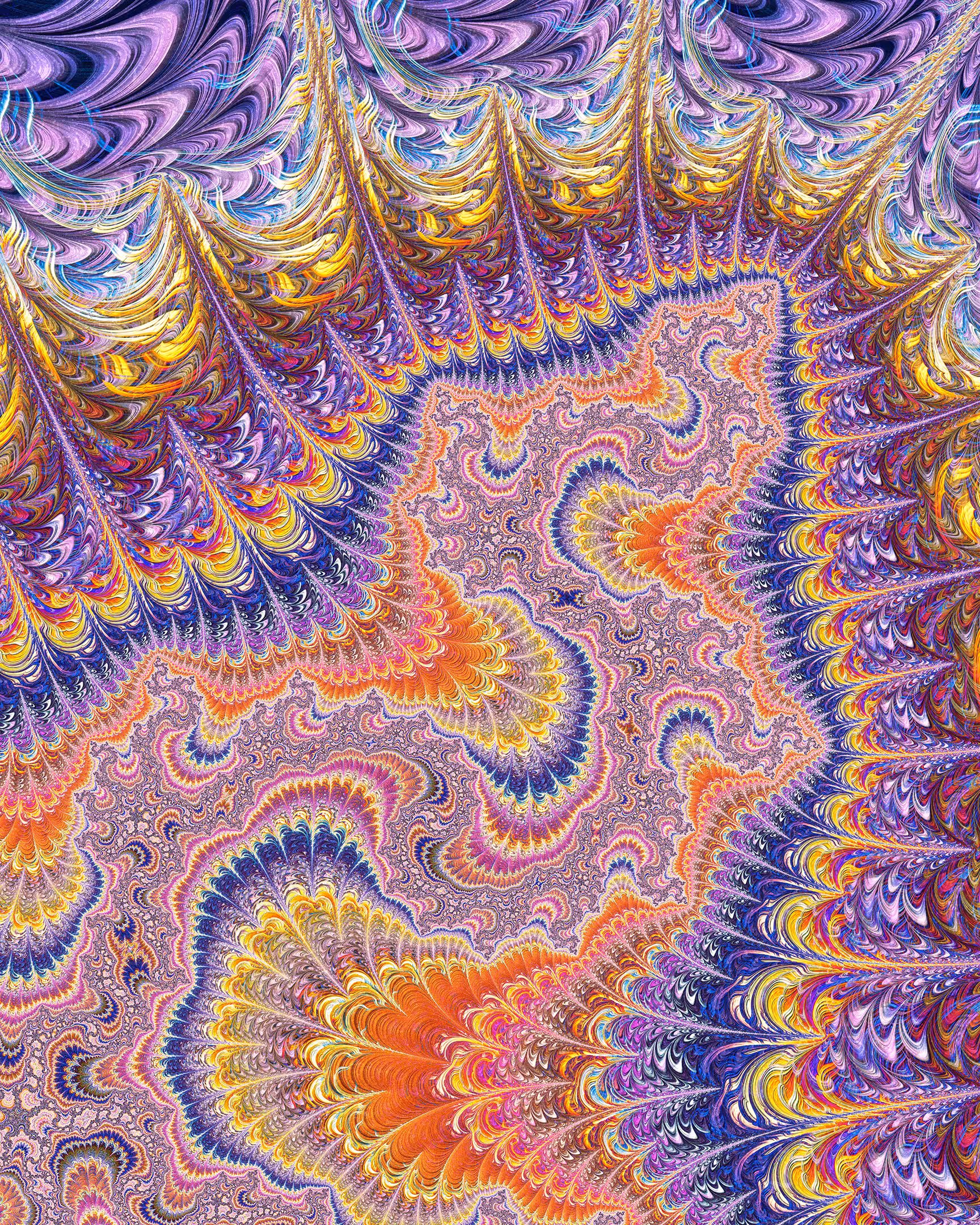 Fractal Oddities