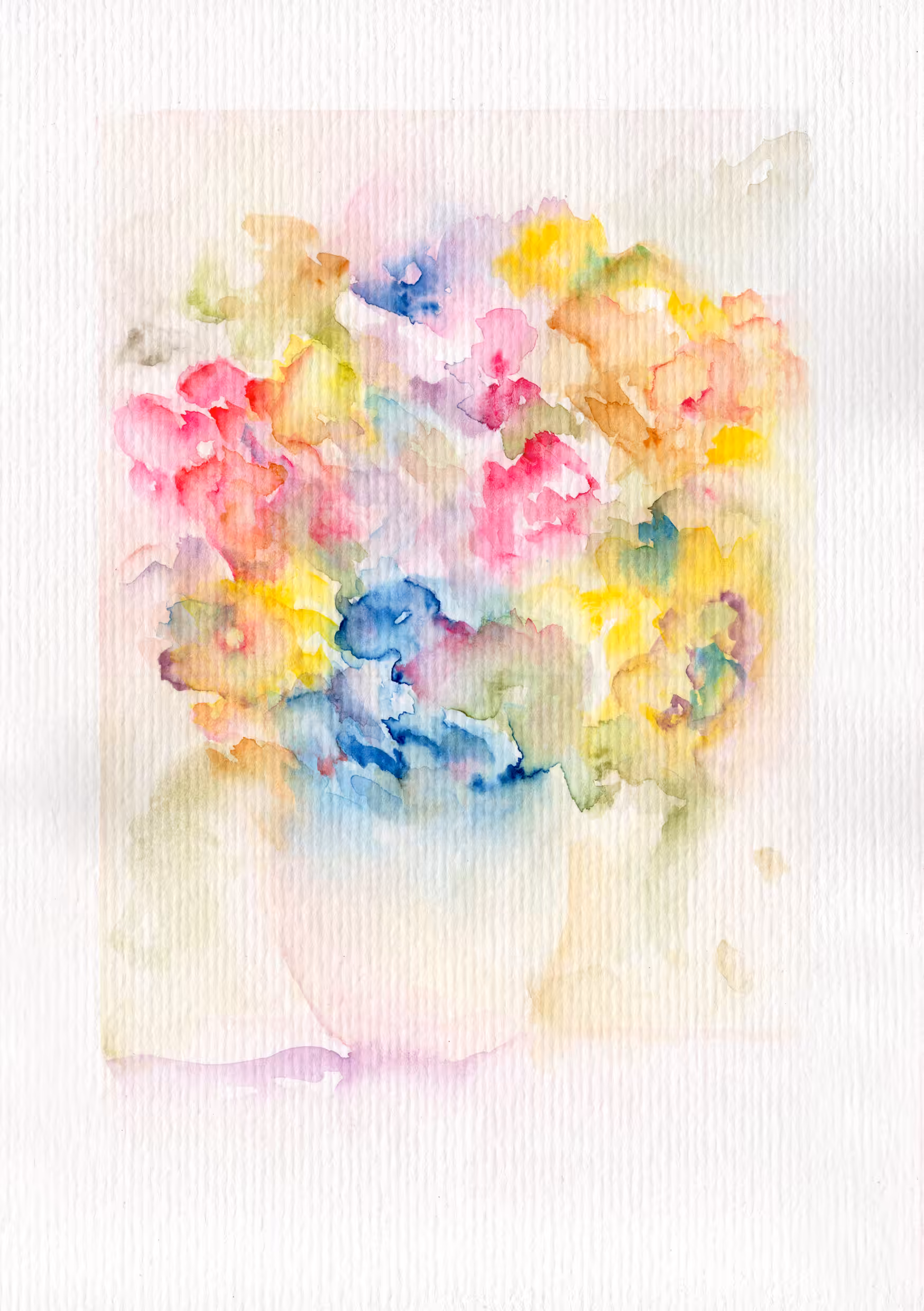 Flower vase n 01