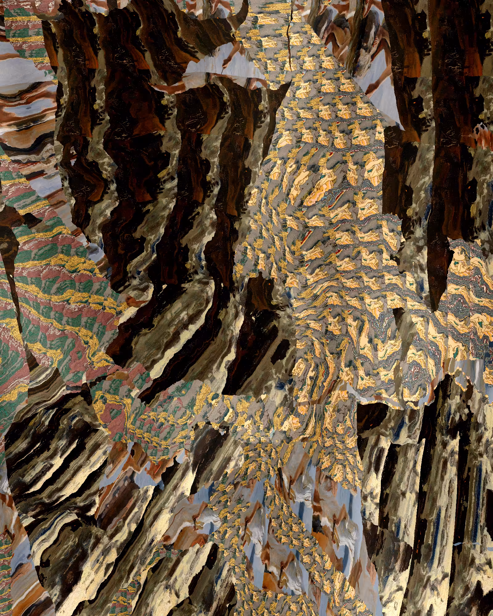 Repetition and Noise #434