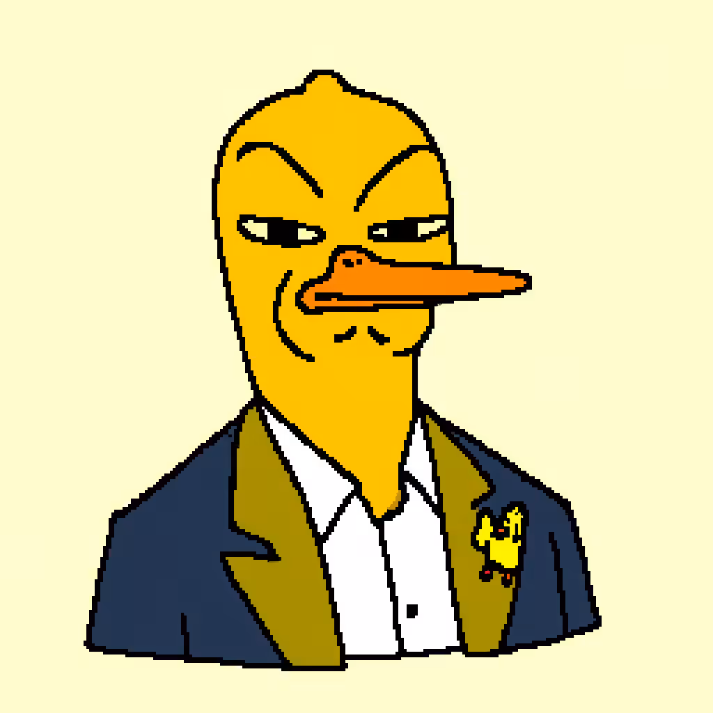 DX Terminal: GoldbergFan43