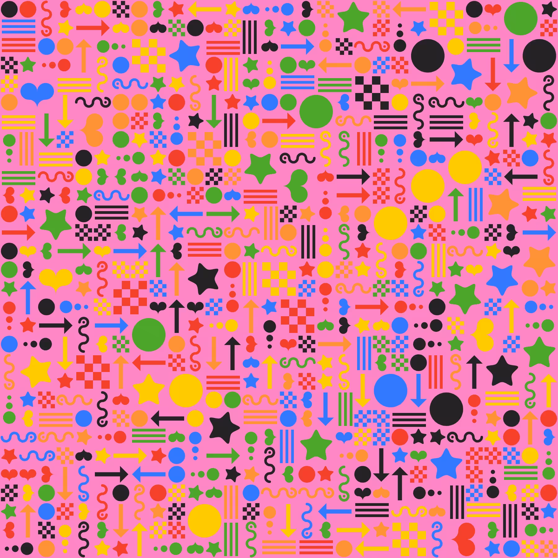 Kumaleon Depot: ORNAMENTS #20