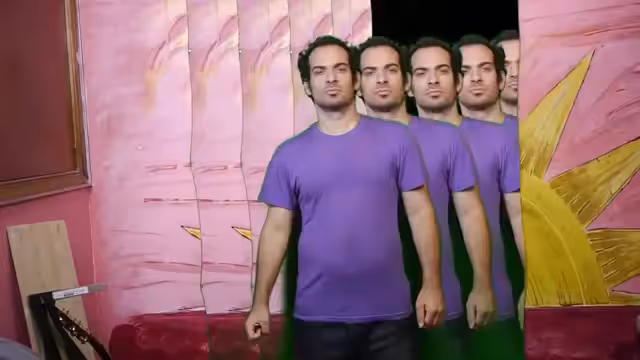 Song A Day: I'm Trying to Learn After Effects