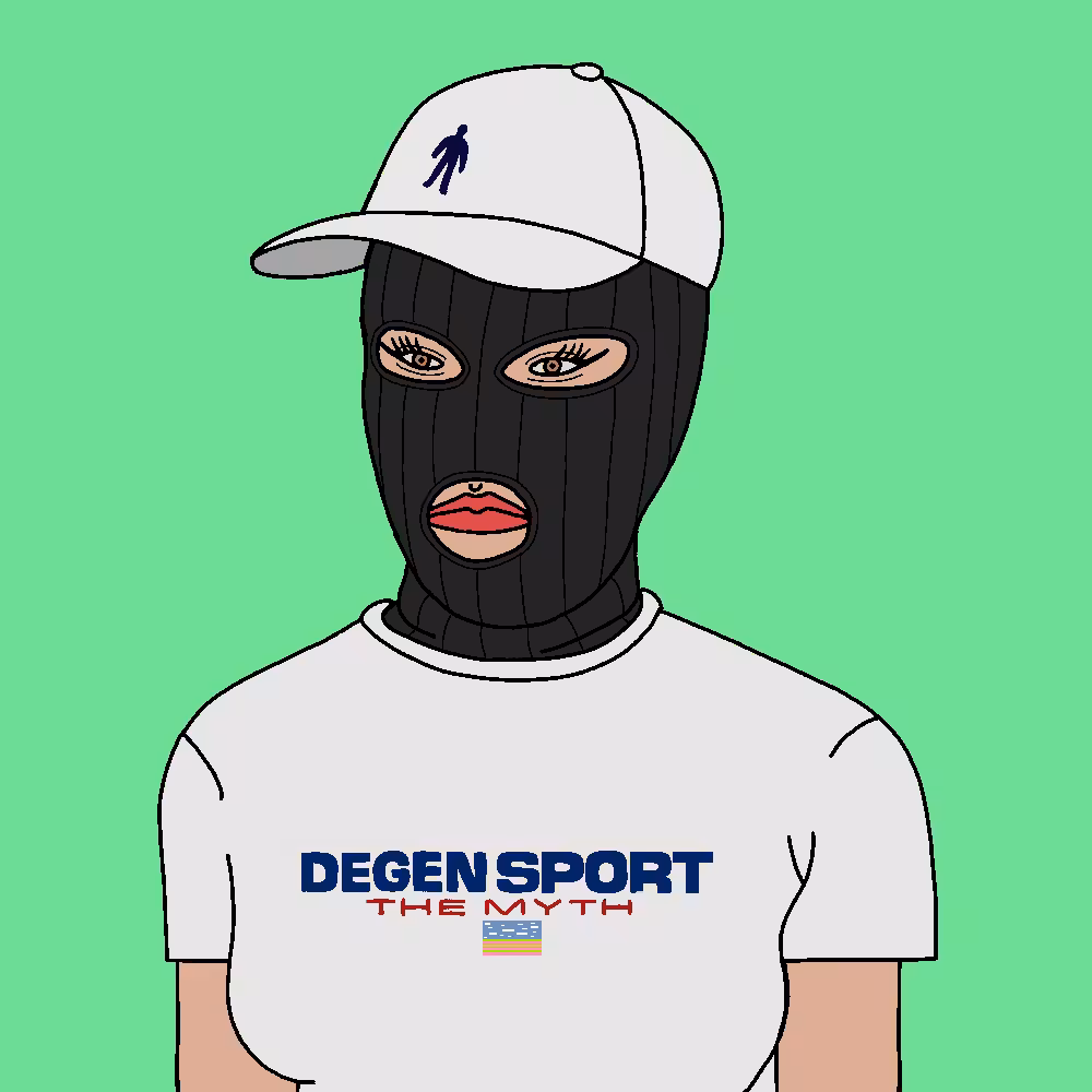 Mythfits: Mythfit #954
