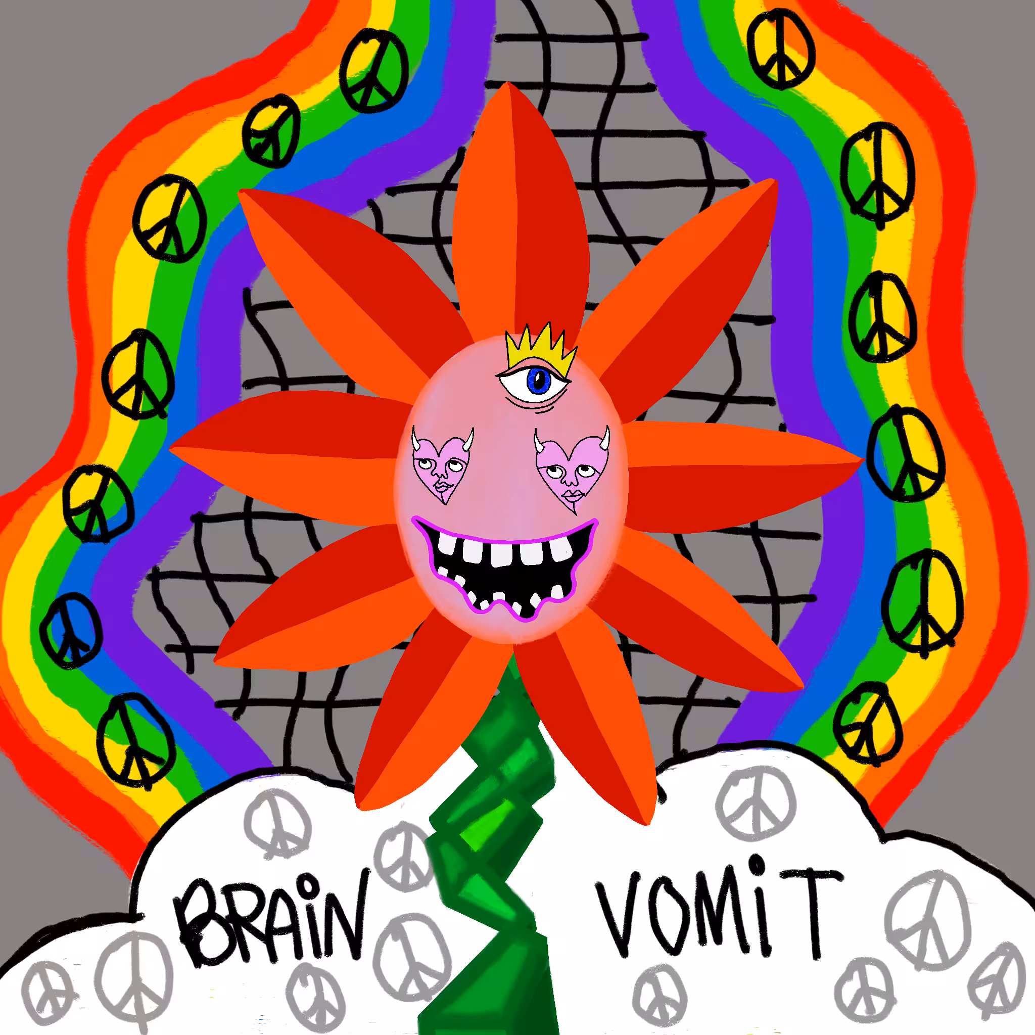 BVGARDEN: #19