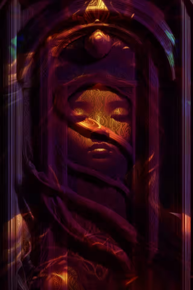 T2 Majestyx of Darkening (H36)