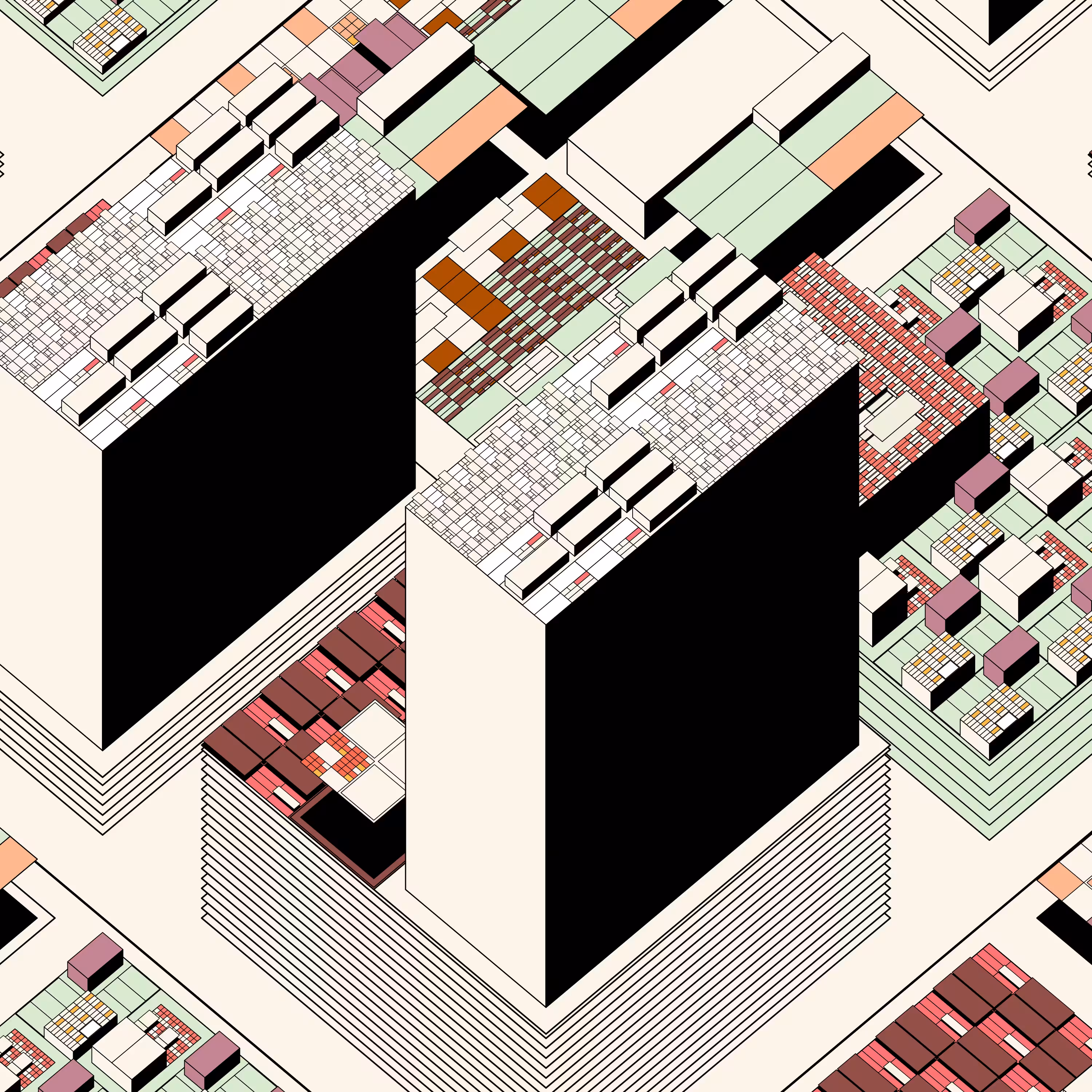Decagon #32837