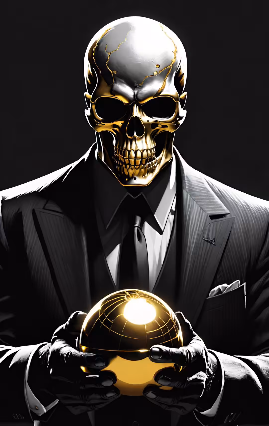 The Dealer