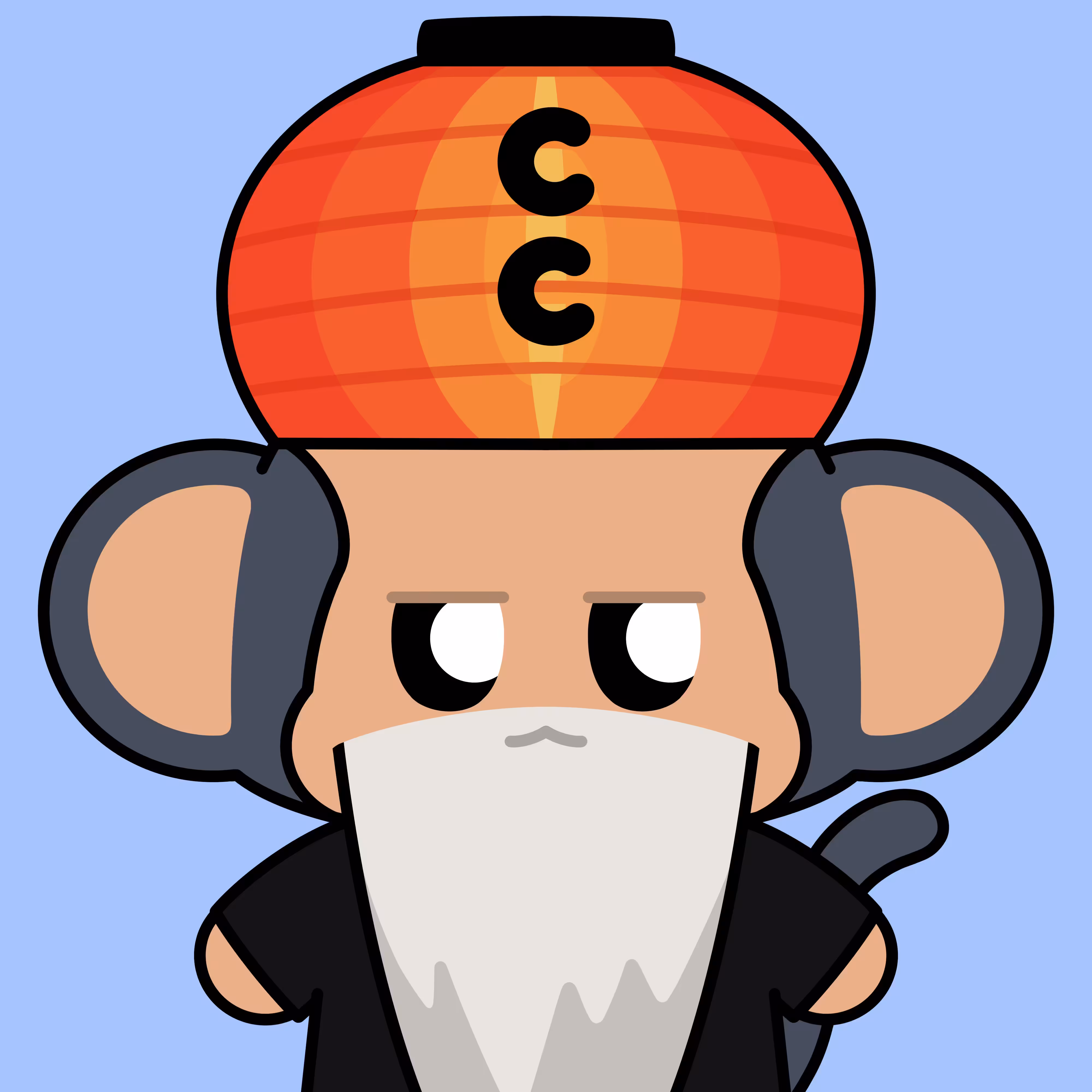 Chimpers: Fukiho