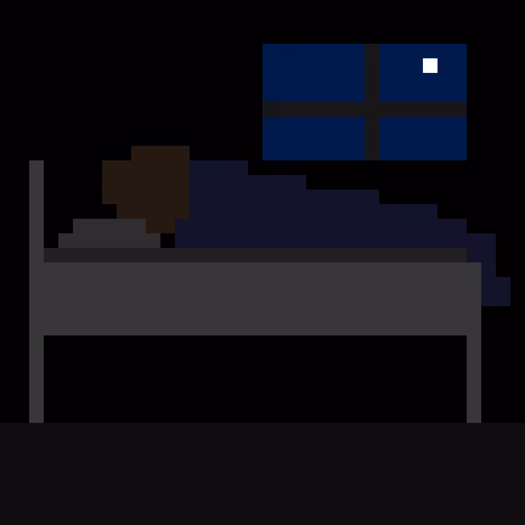 NoMonstersUnderBed