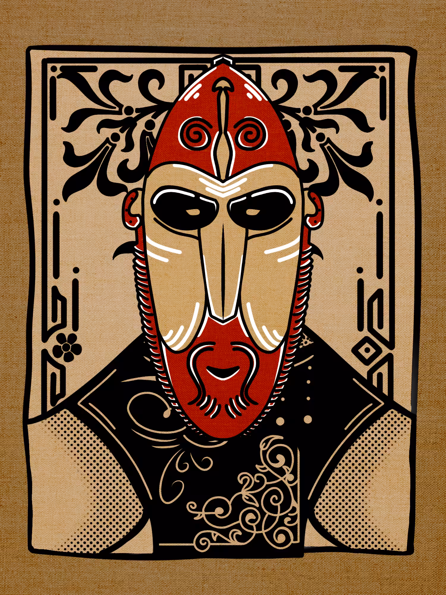 KULUKULU #009