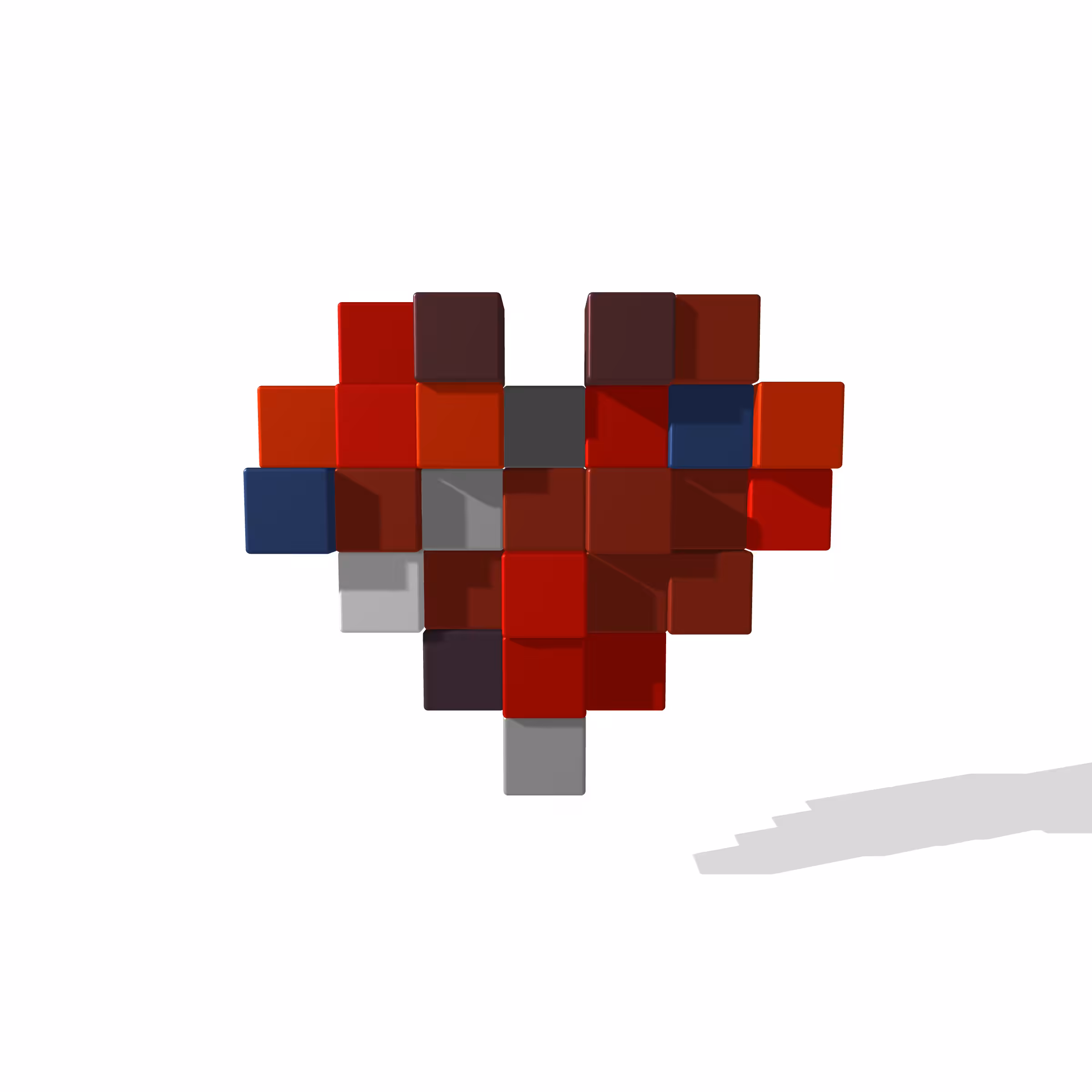 heart + craft #22569