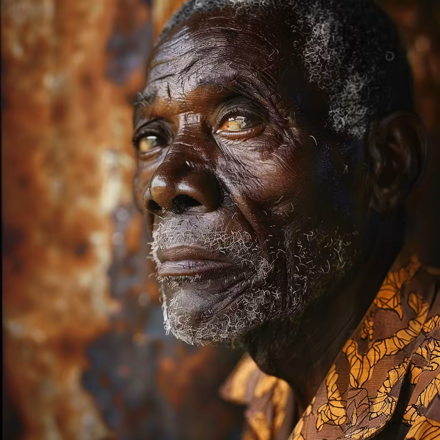 Atlas: Cameroon
