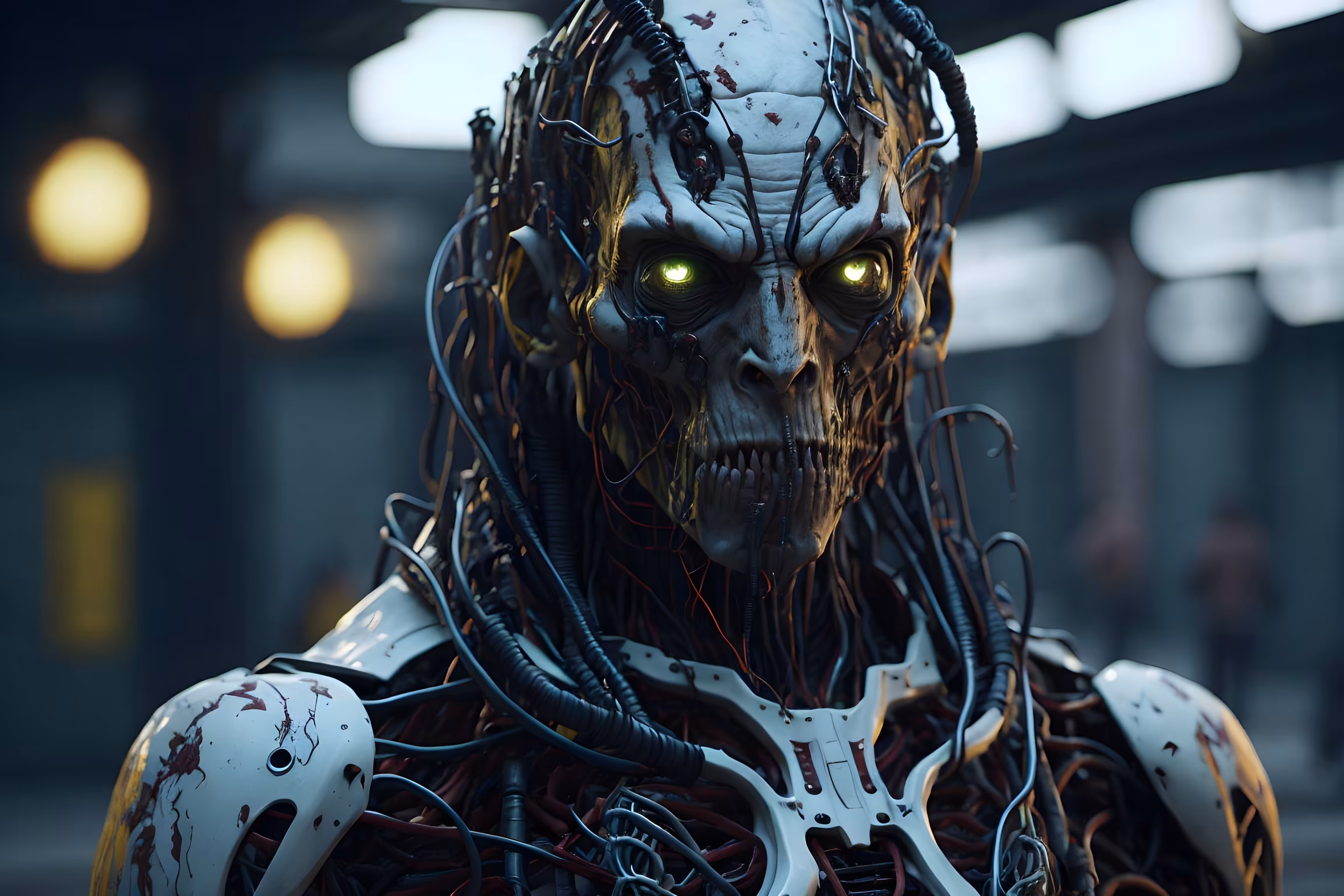 Zomnoid