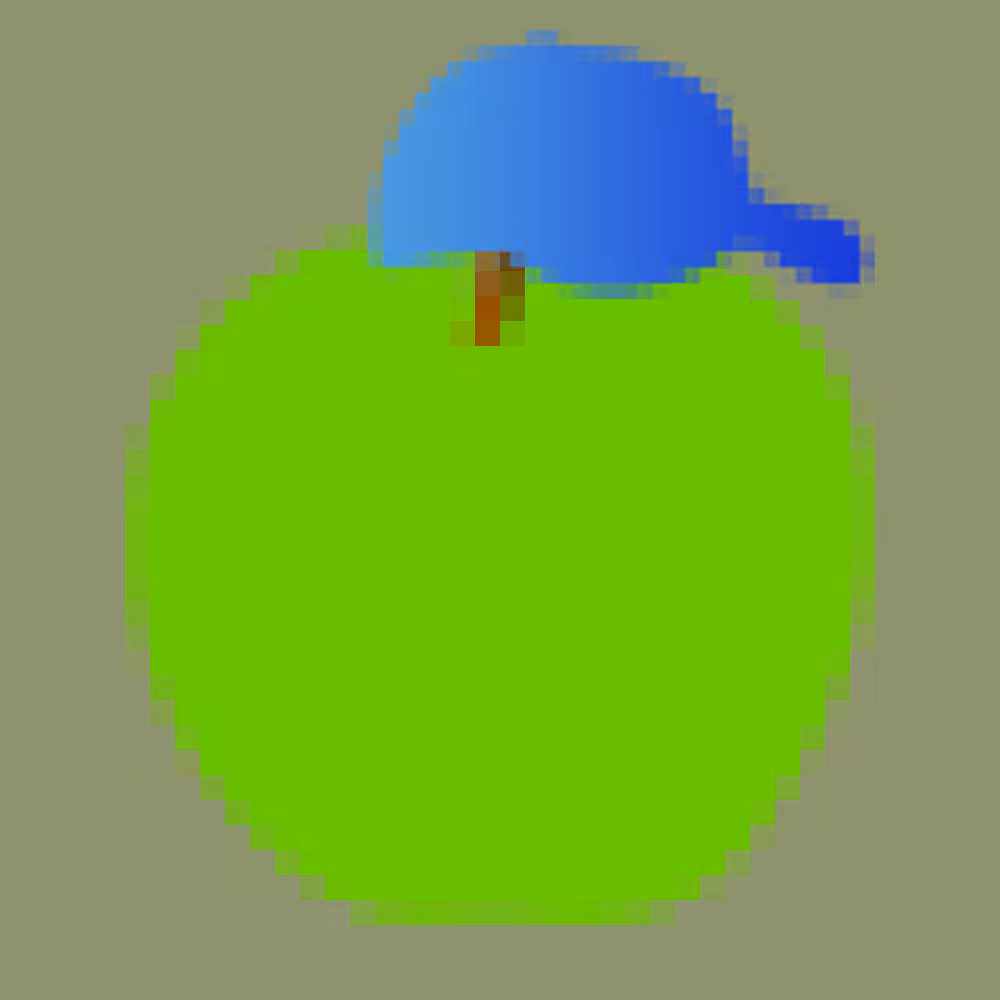 PixyApple #69
