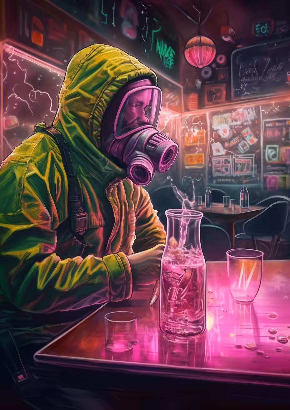 Toxic