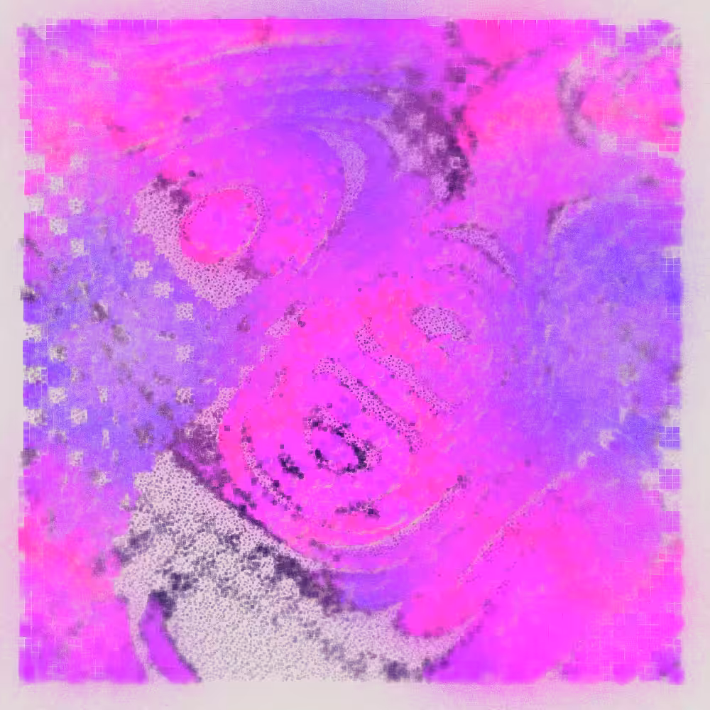 The Space Inside #121