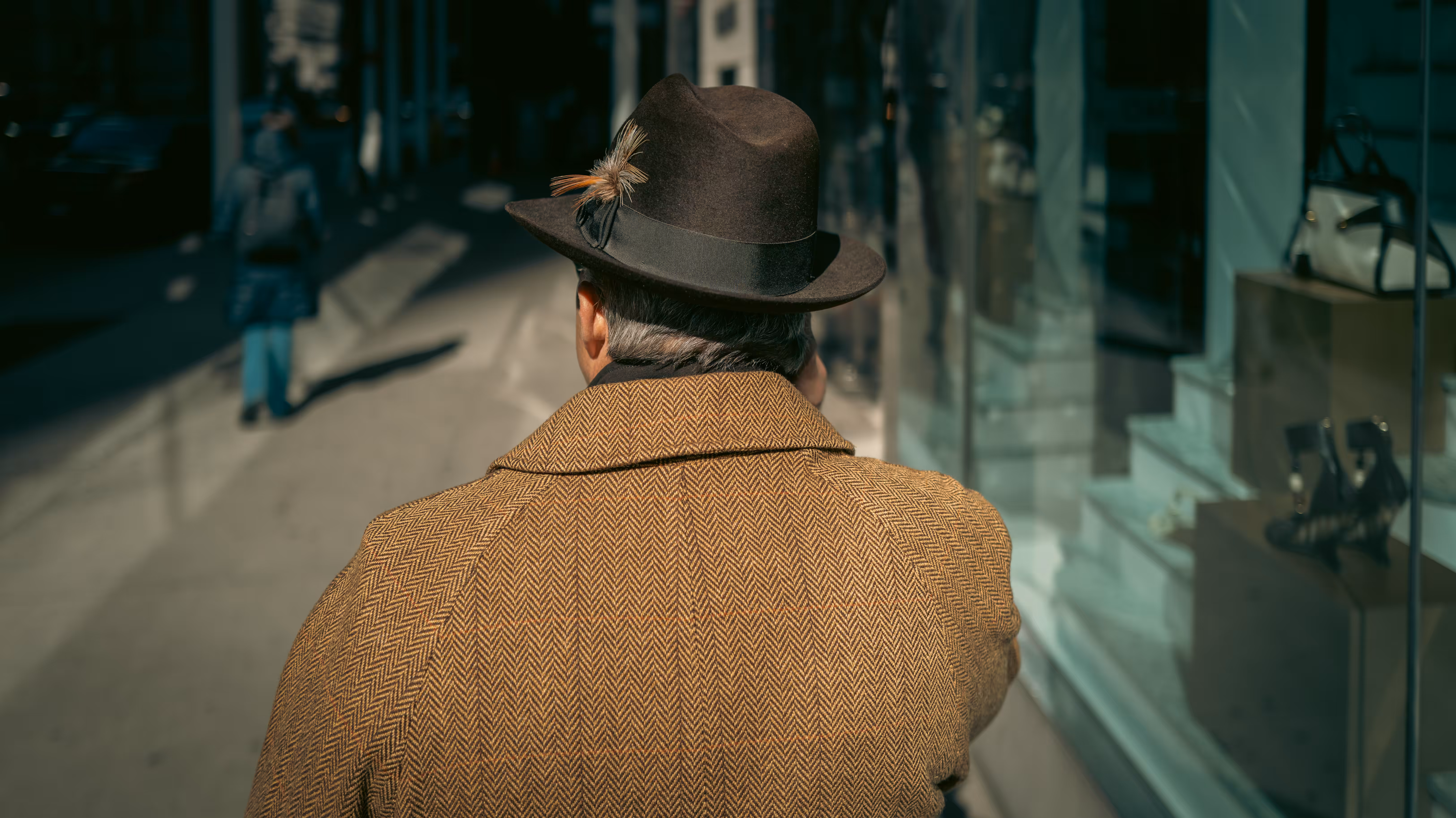 City Hats 491