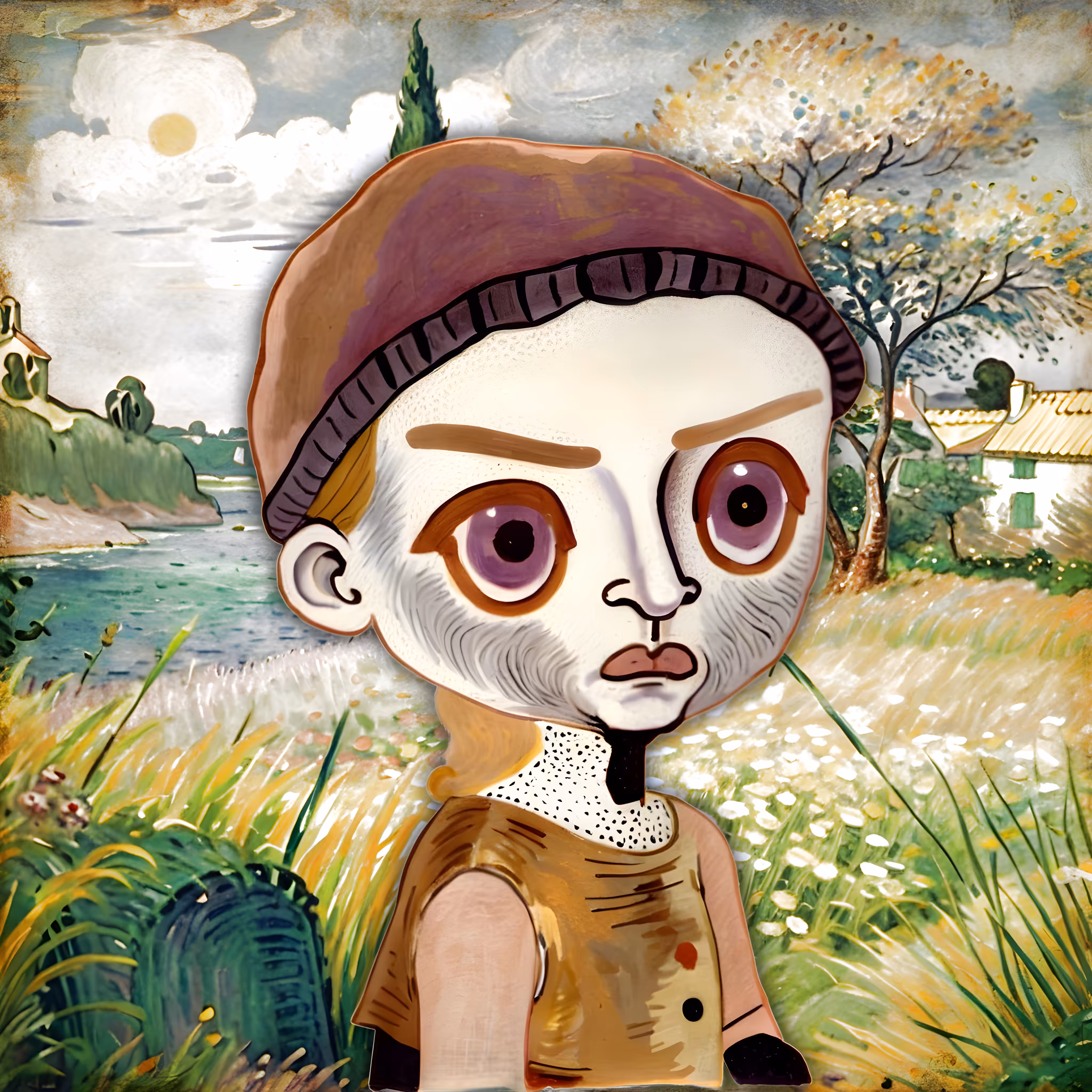 Art DeCC0 #1661