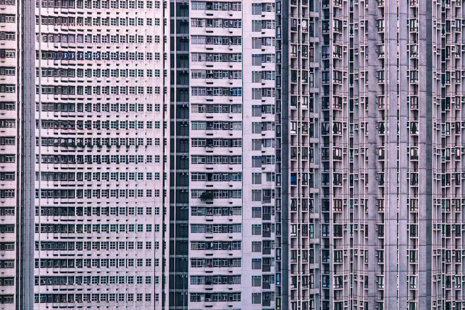 Elevations #2