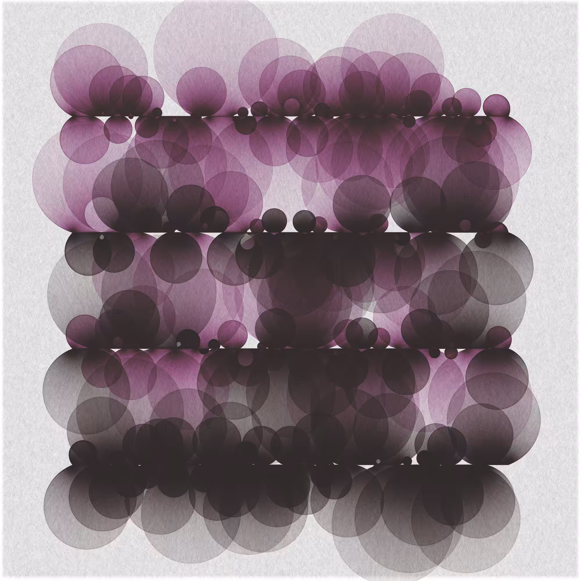 QuadTubes - Abstract Variations #117