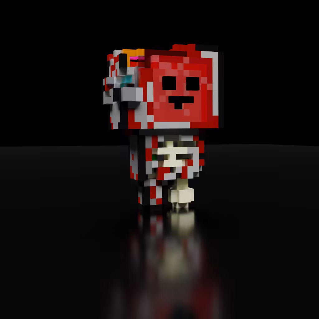 ZomB-b0