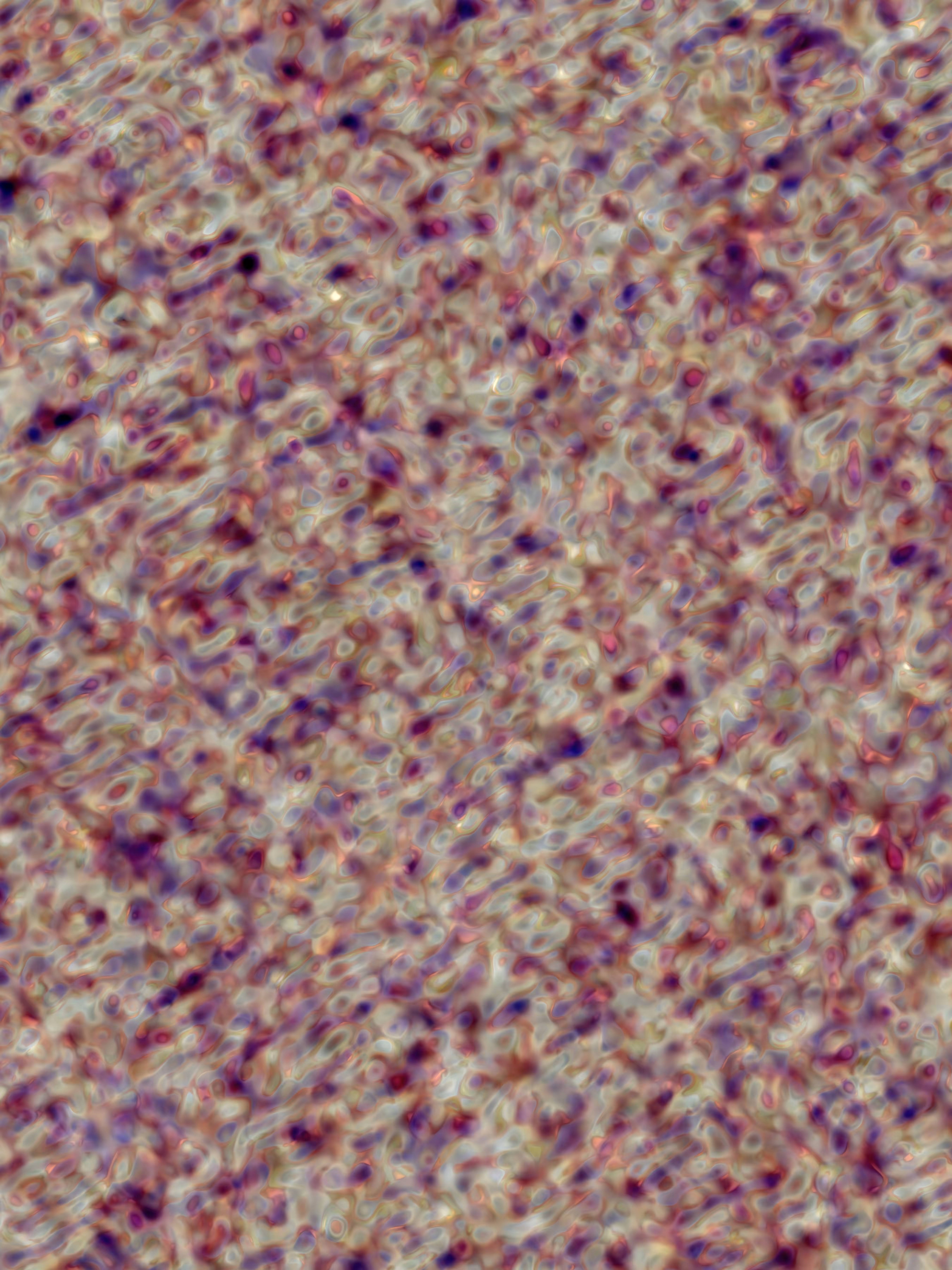 Palette Study - {Evidence of Tomorrow}