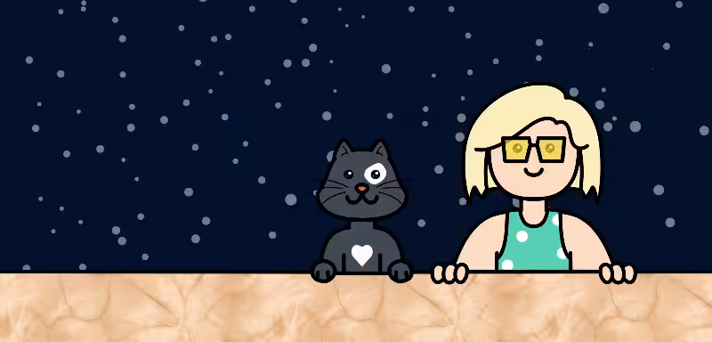 Hooman & Fren #20