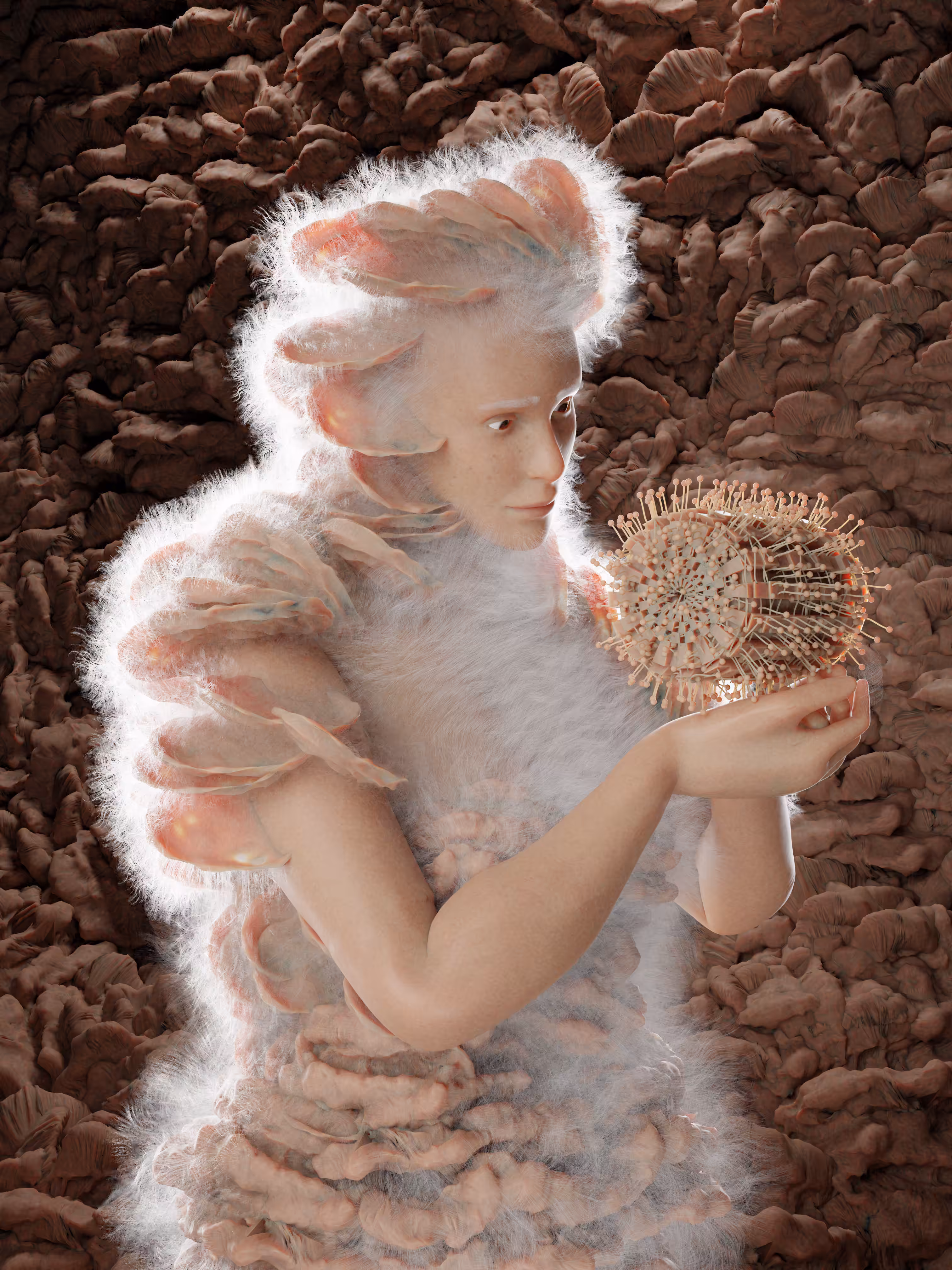 Portrait 16