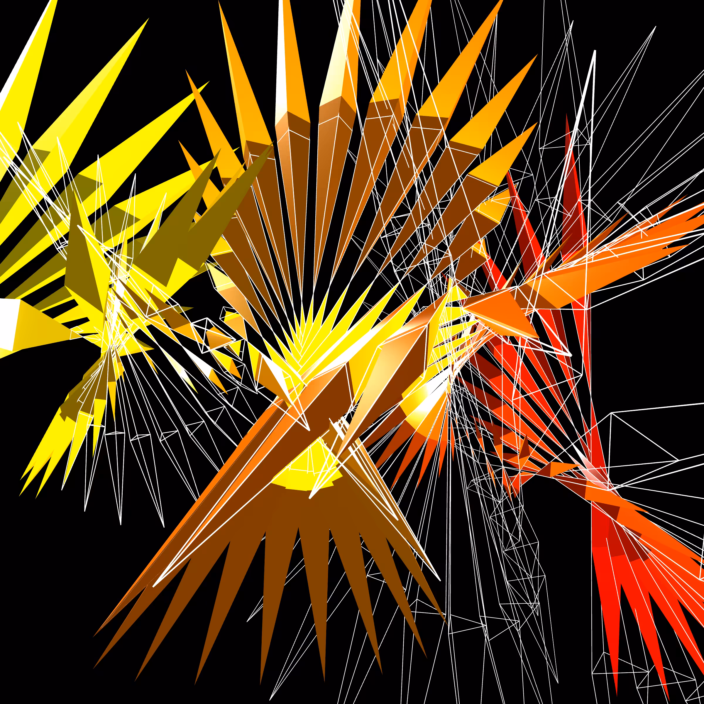 glitch crystal monsters #139