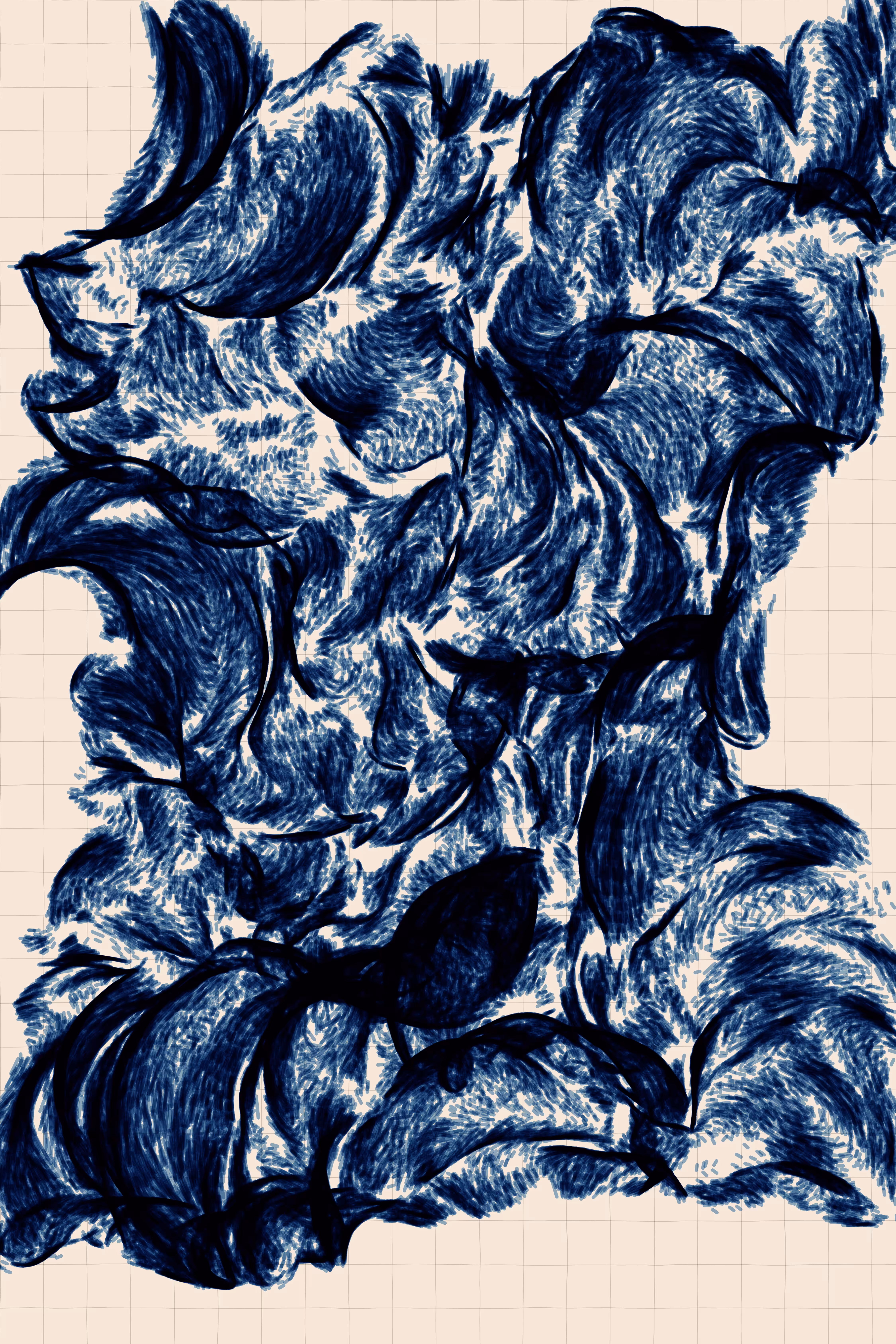 Distortia II