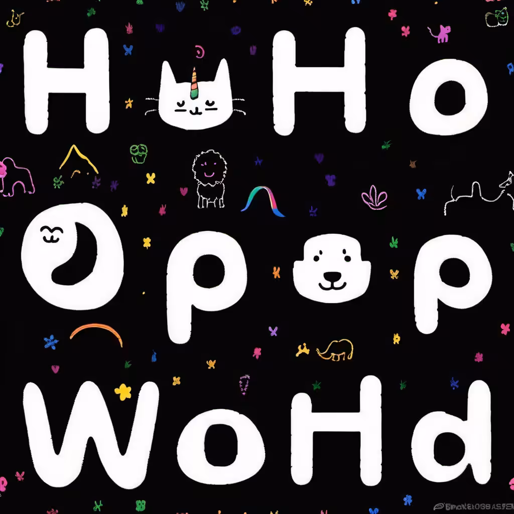 Hello OpenWorld #81