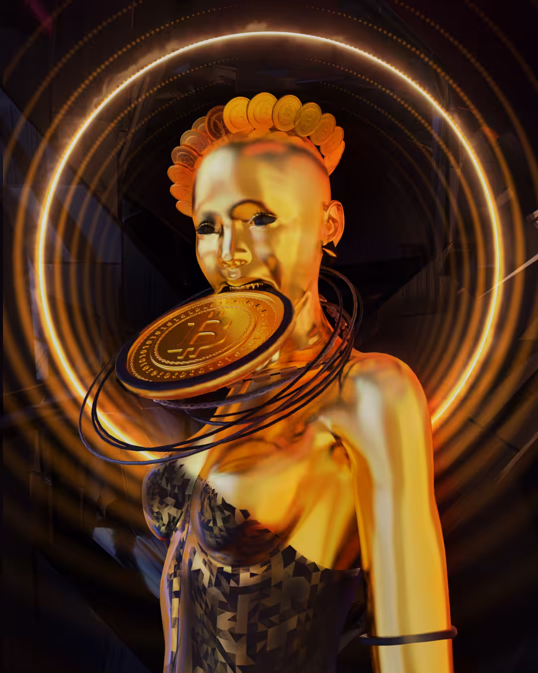 Tribal Crypto