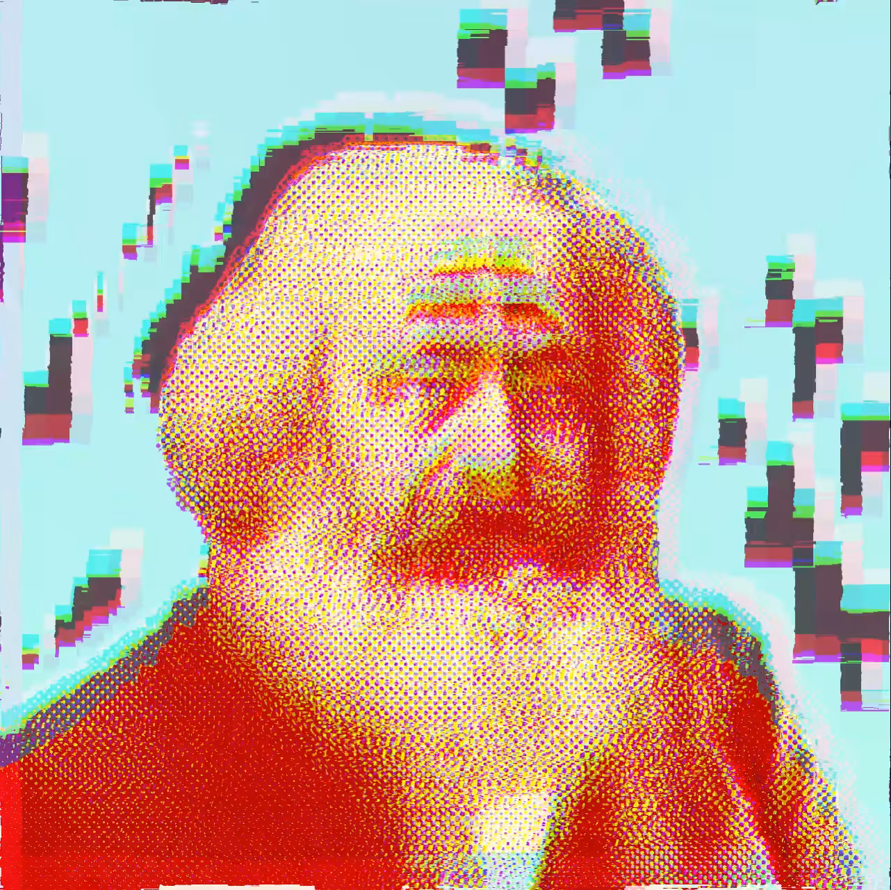 Marx 6 Eyes