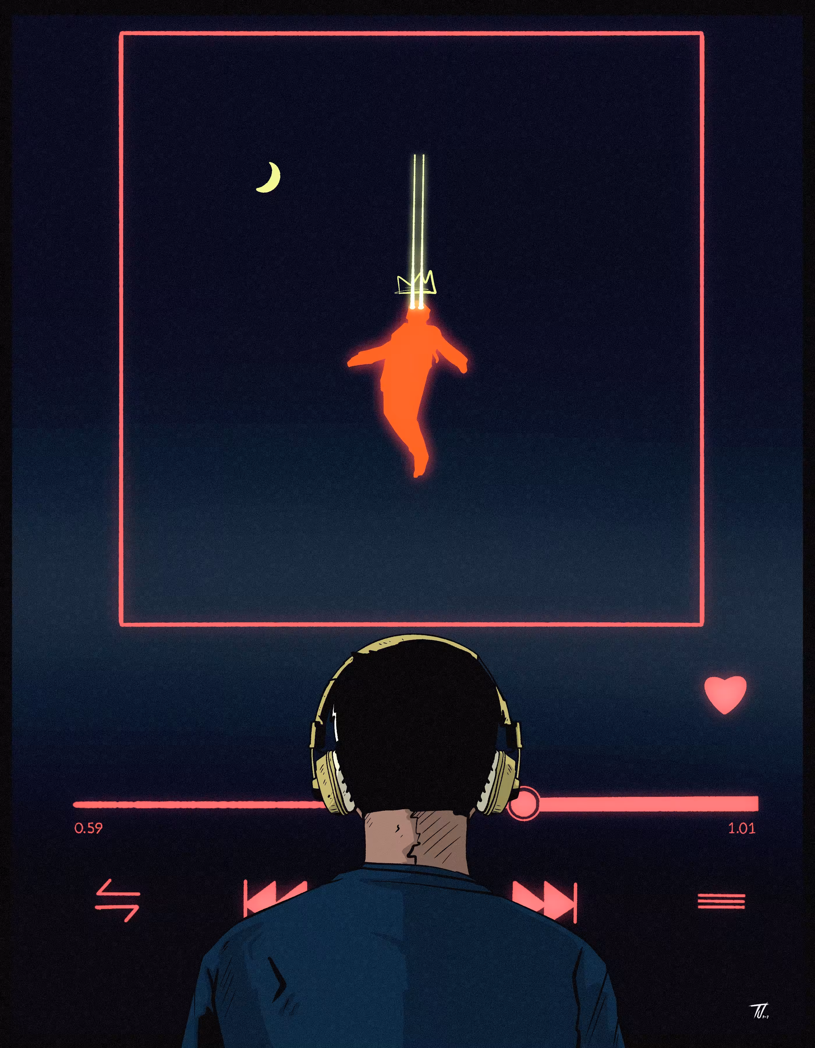 SILENCE