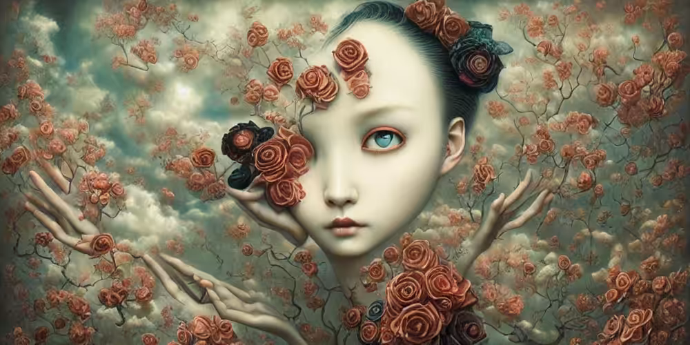 Rosie Digital Symbiosis